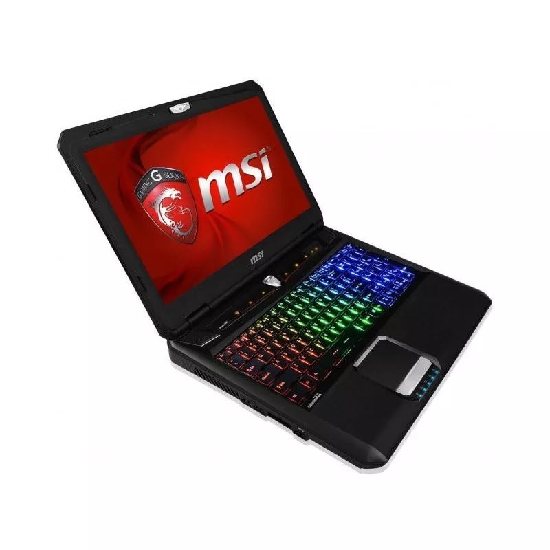 MSI GT60 2QD-1092
