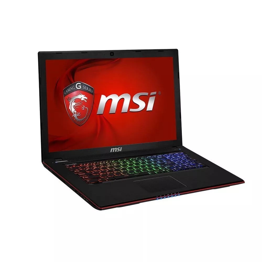 MSI GE70 2PC-668