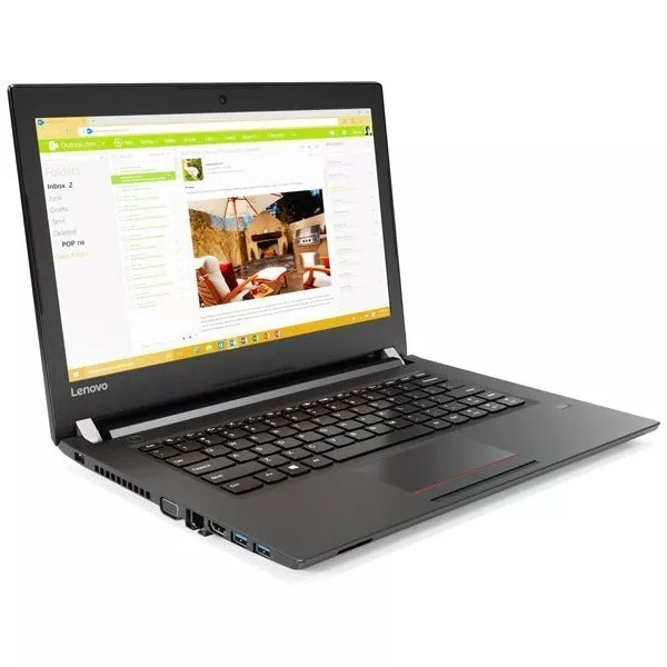 Lenovo V510-15IKB 80WQ00QWRK