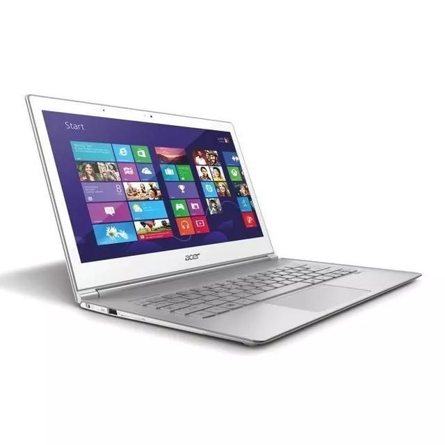 Acer S7-392-7837