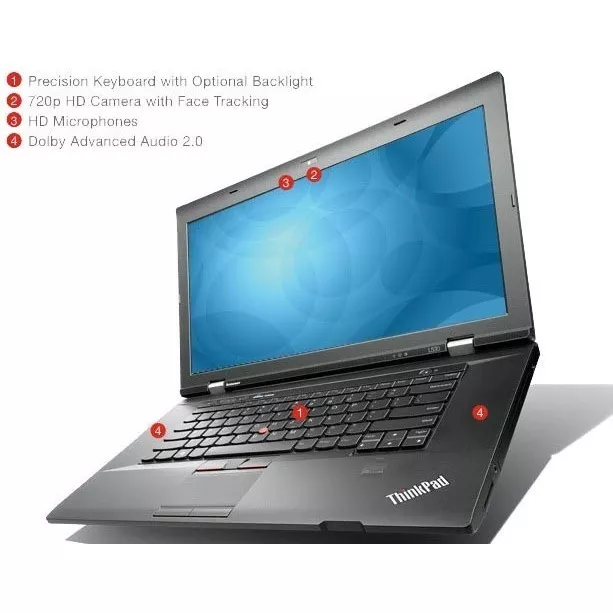 Lenovo L530 2478CA3