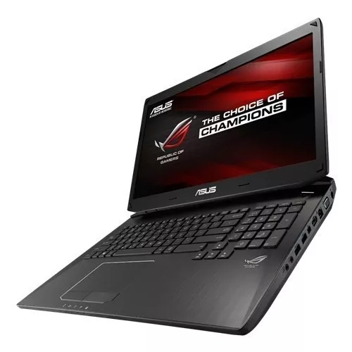 Asus G750JS-T4147H