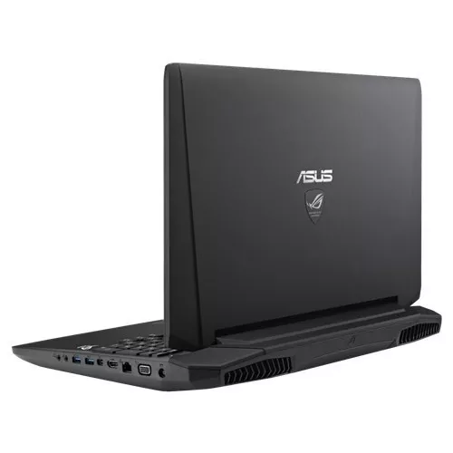 Asus G750JS-T4147H