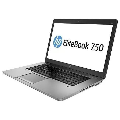 HP 750G1-J8Q55EA