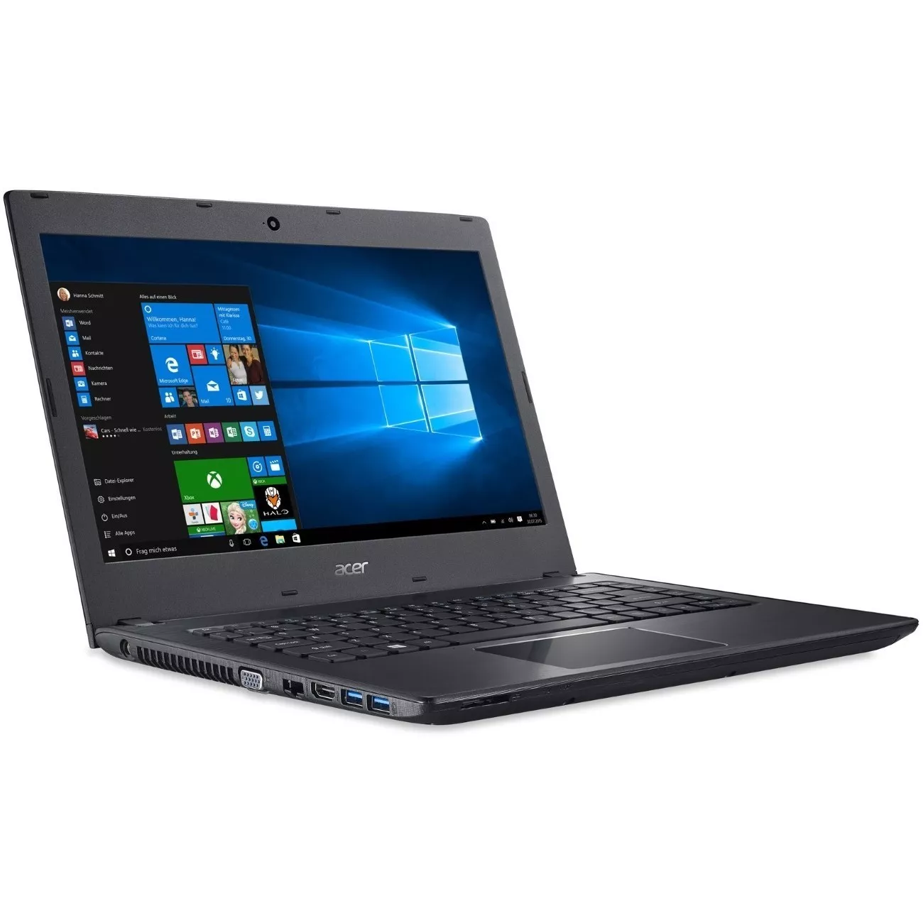 Acer TravelMate P249-M (P249-M-50XT)
