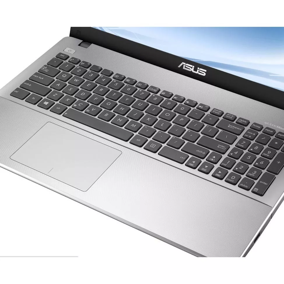 Asus X550DP-XX117H