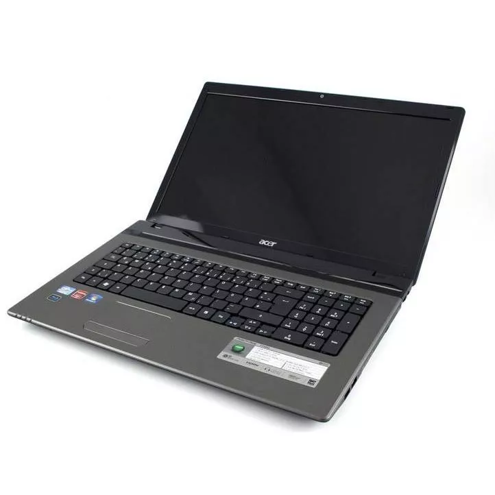 Acer AS7750G-2434G50Mnkk