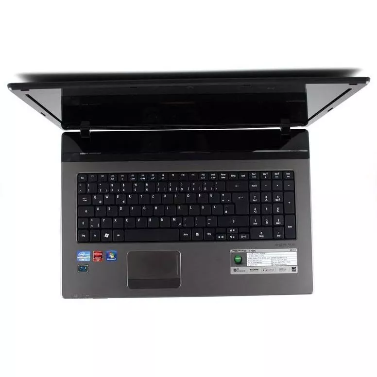 Acer AS7750G-2434G50Mnkk