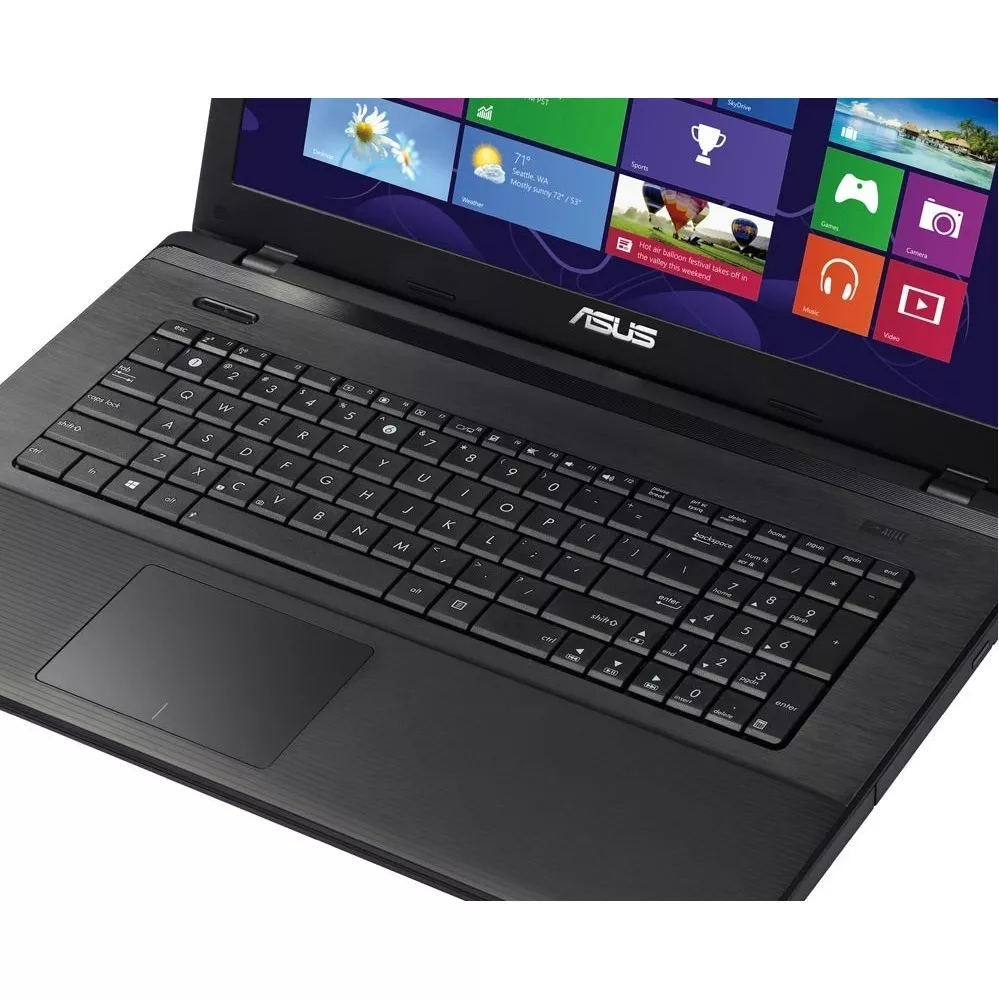 Asus X75VC-TY014H