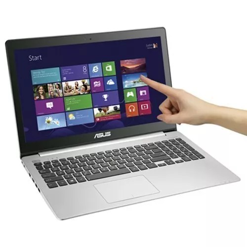 Asus S551LB-XX252D