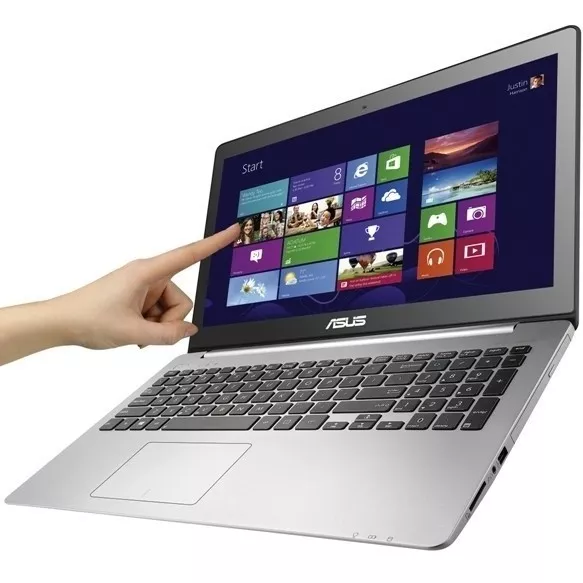 Asus S551LB-XX252D