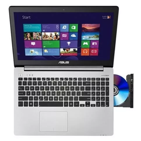 Asus S551LB-XX252D
