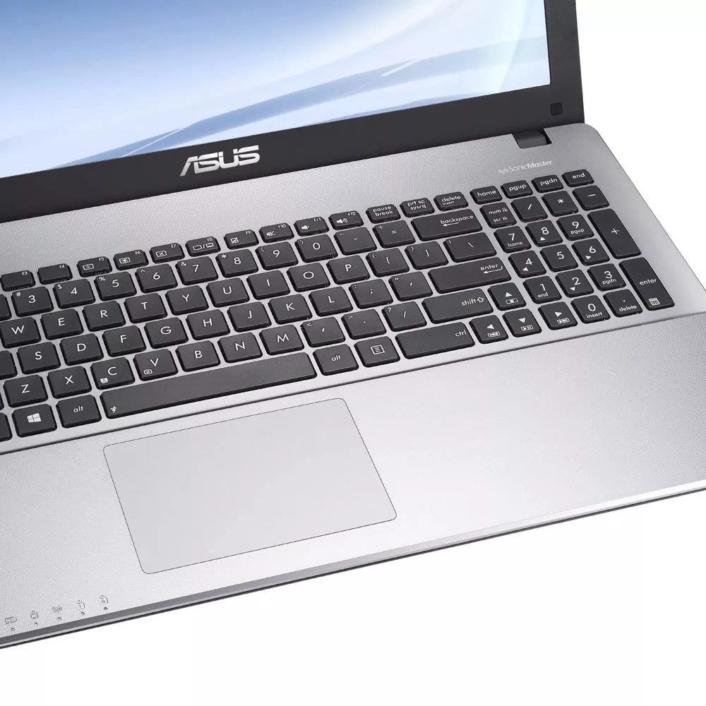 Asus K550CA-XO221H