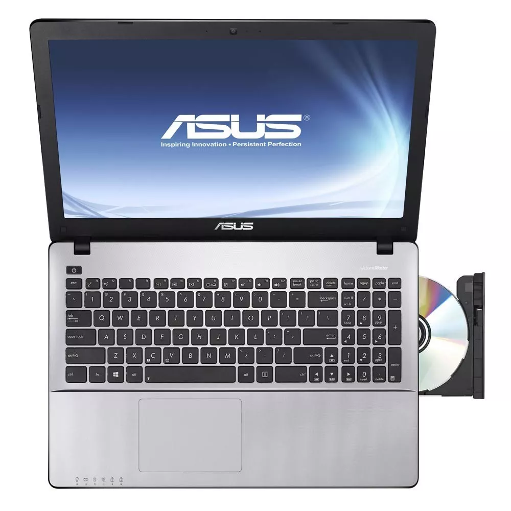 Asus K550CA-XO221H