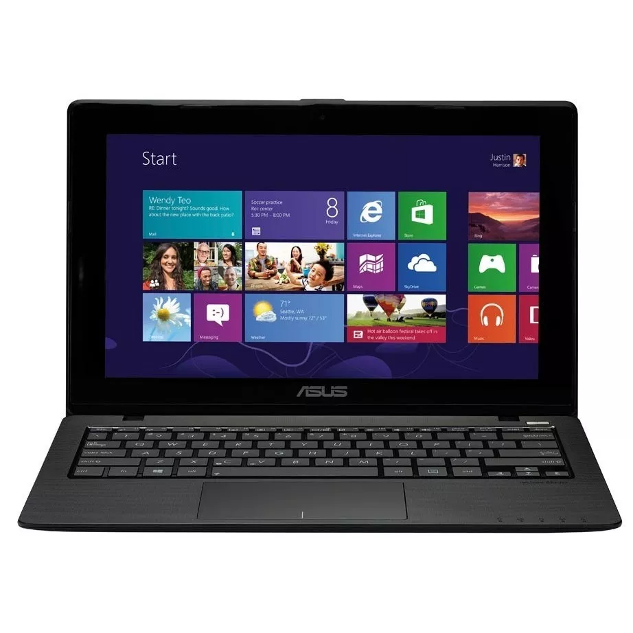 Asus F200CA-SH01T