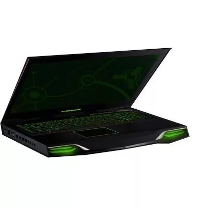 Dell Ali18i7162TBDDW-Blk