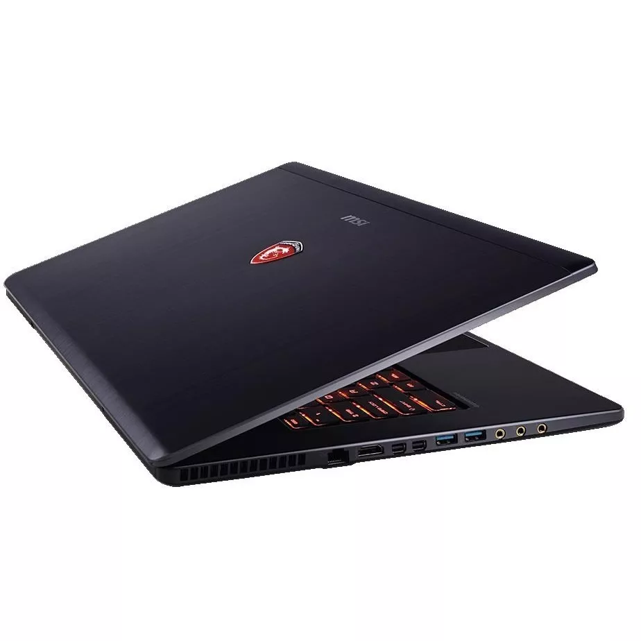 MSI GS70 2PE-204