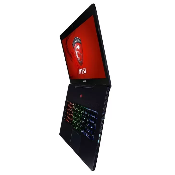 MSI GS70 2PE-204