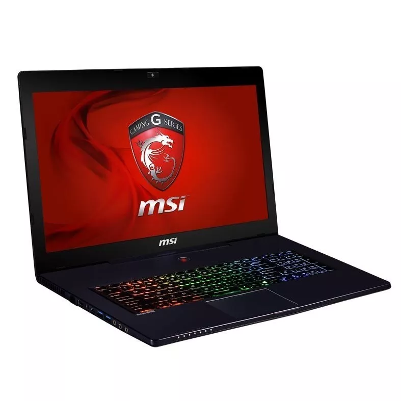 MSI GS70 2PE-204