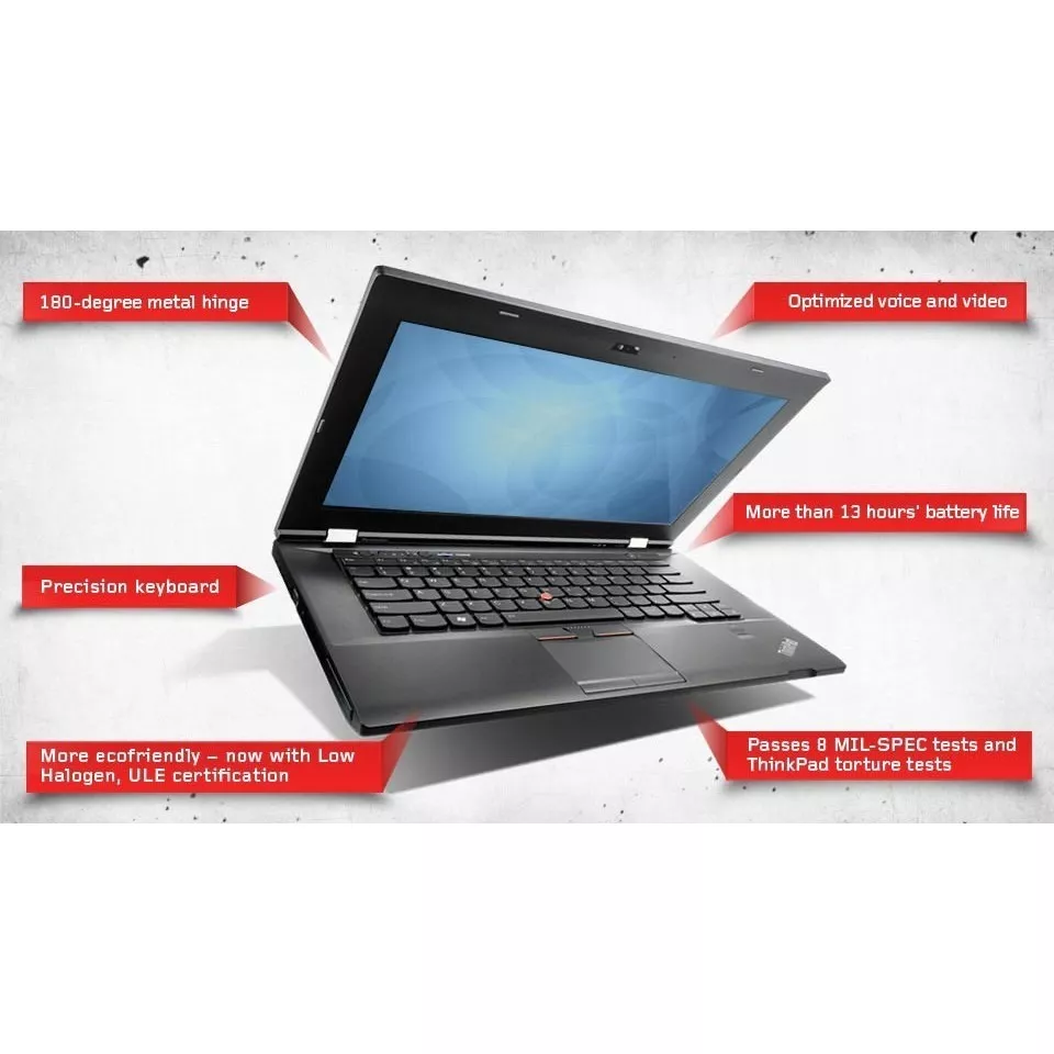 Lenovo L430 2465BC6