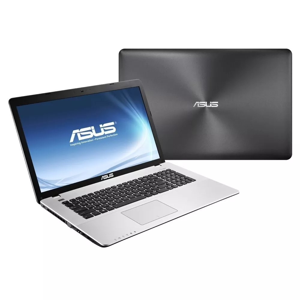 Asus K750JN-TY052H