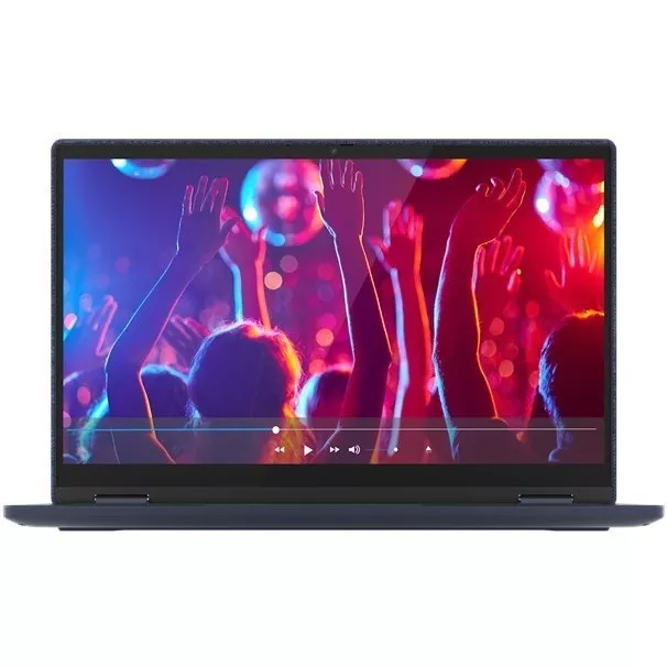 Lenovo Yoga 6 13ABR8 [6 13ABR8 83B2007NRA] (бирюзовый)