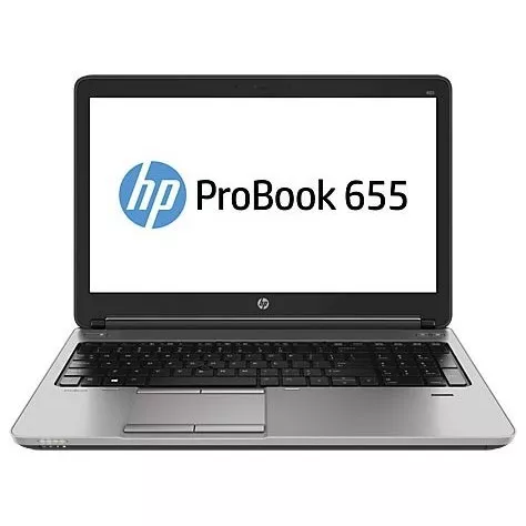 HP 655G1-F1N12EA