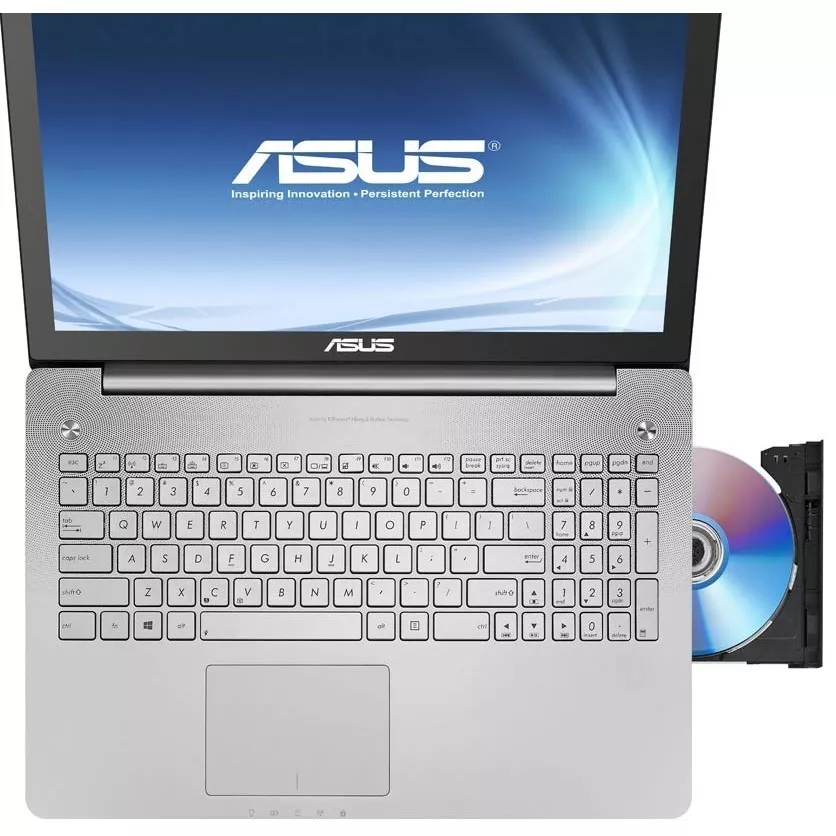 Asus N550LF-BBI7T07