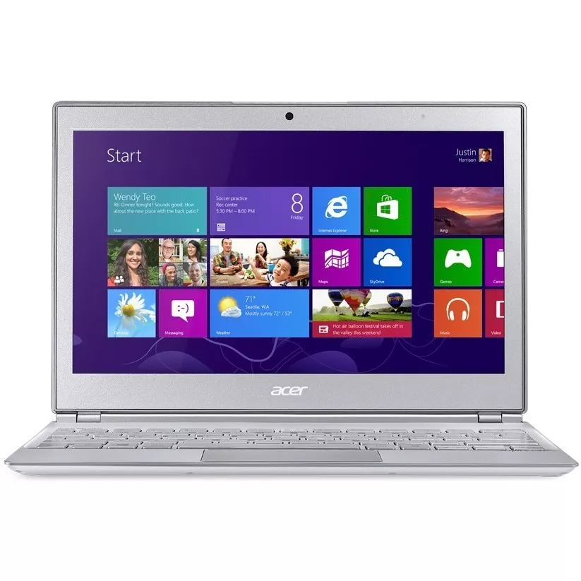 Acer S7-191-53334G12ass