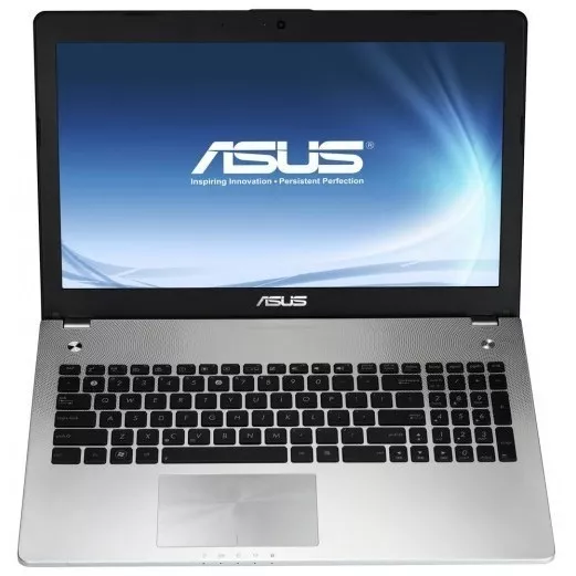 Asus N56VM-S4040V