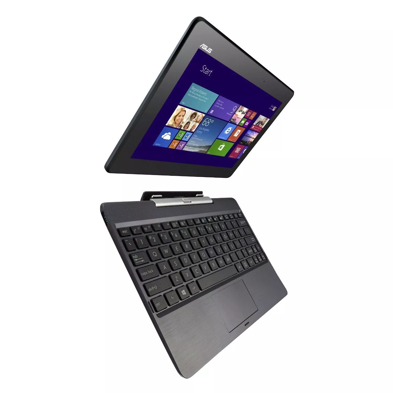 Asus T100TA-DK051H