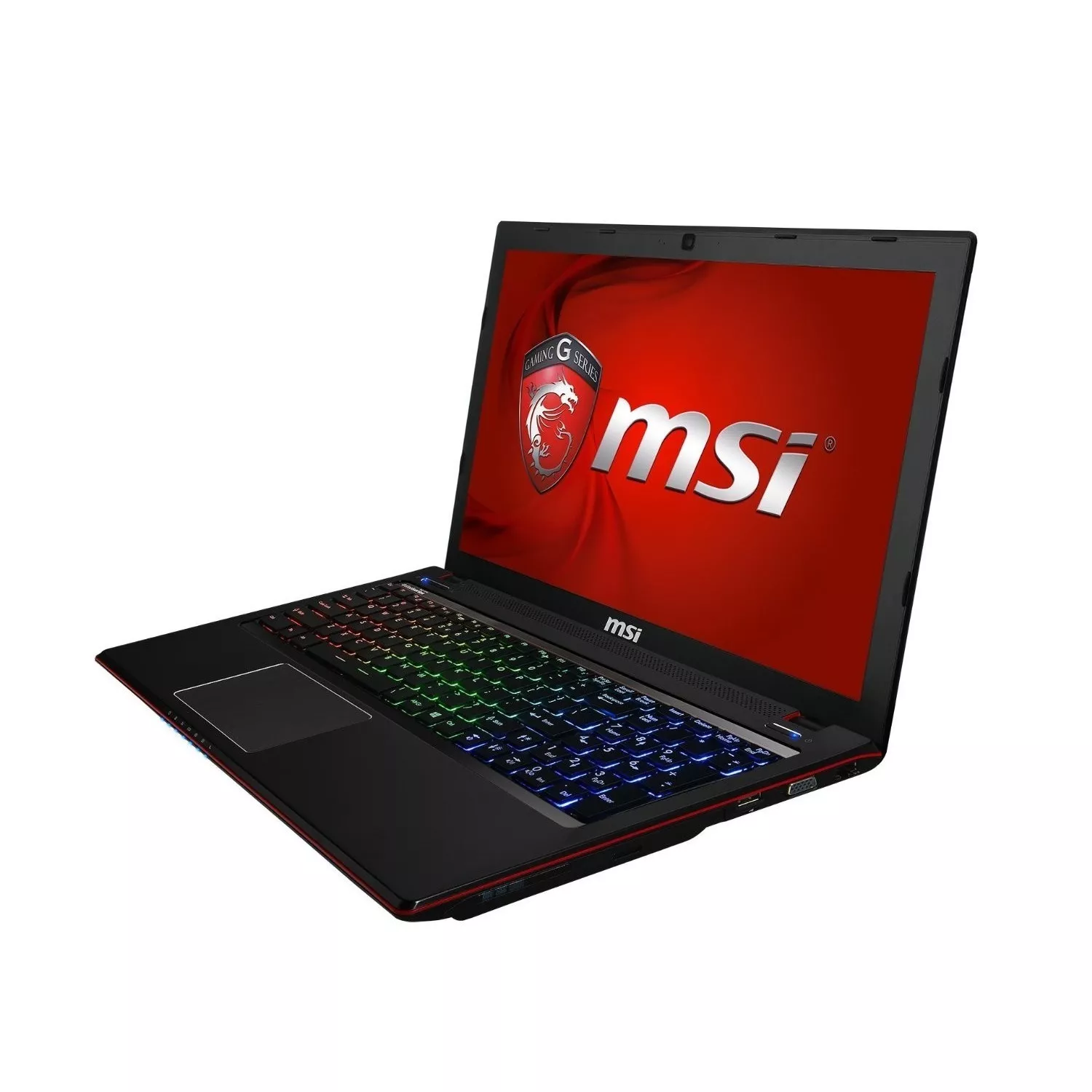 MSI GE60 2PF-431