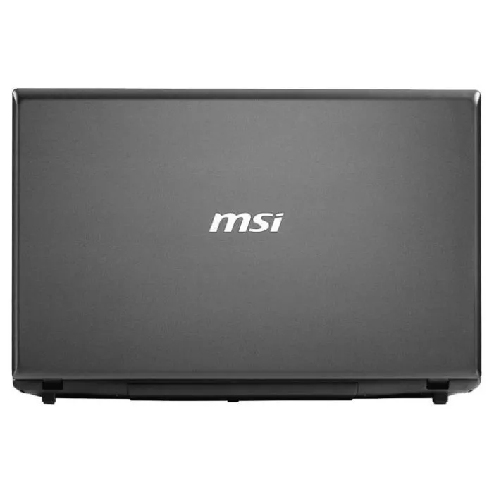 MSI CR70 2M-334