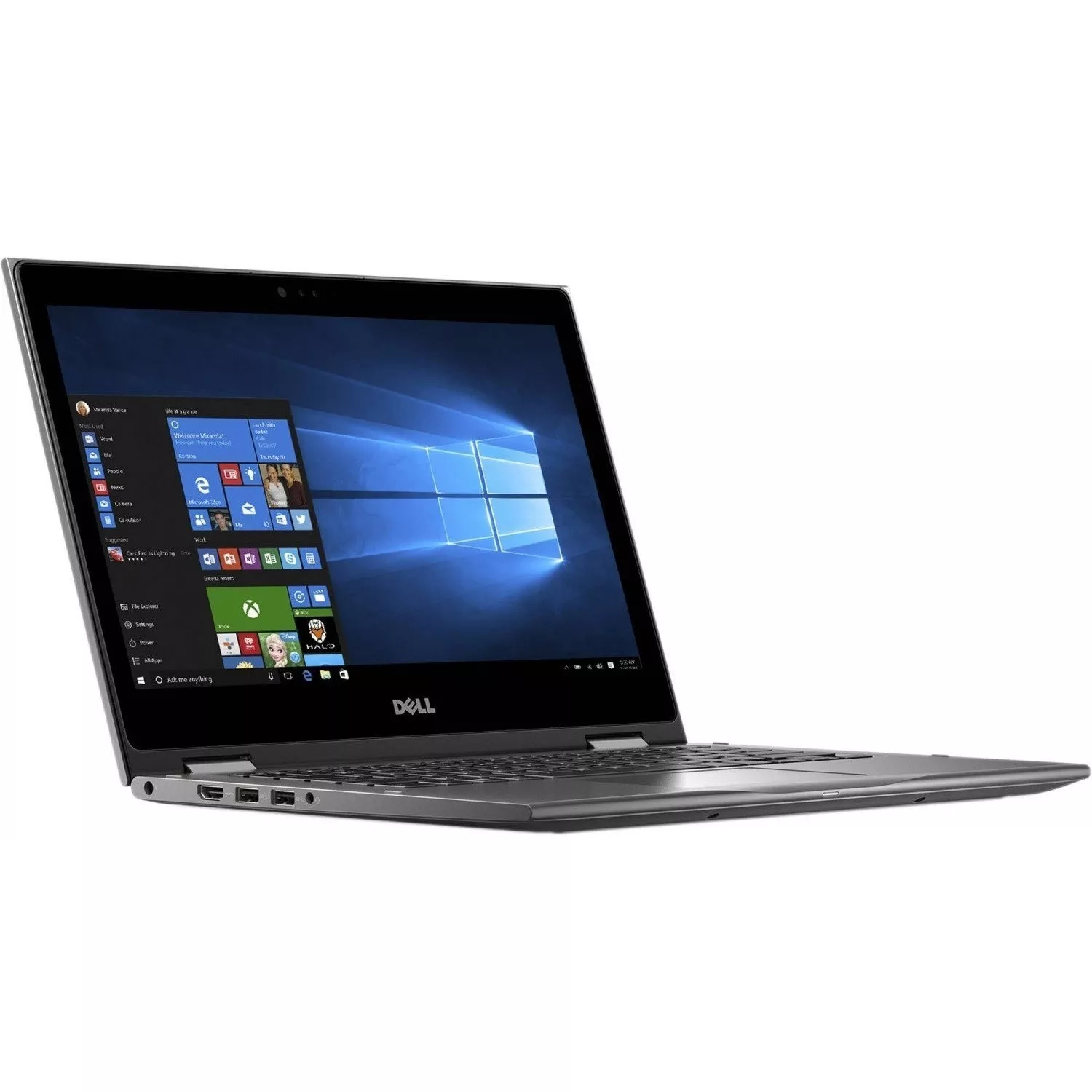 Dell Inspiron 13 5379 (5379-7321)