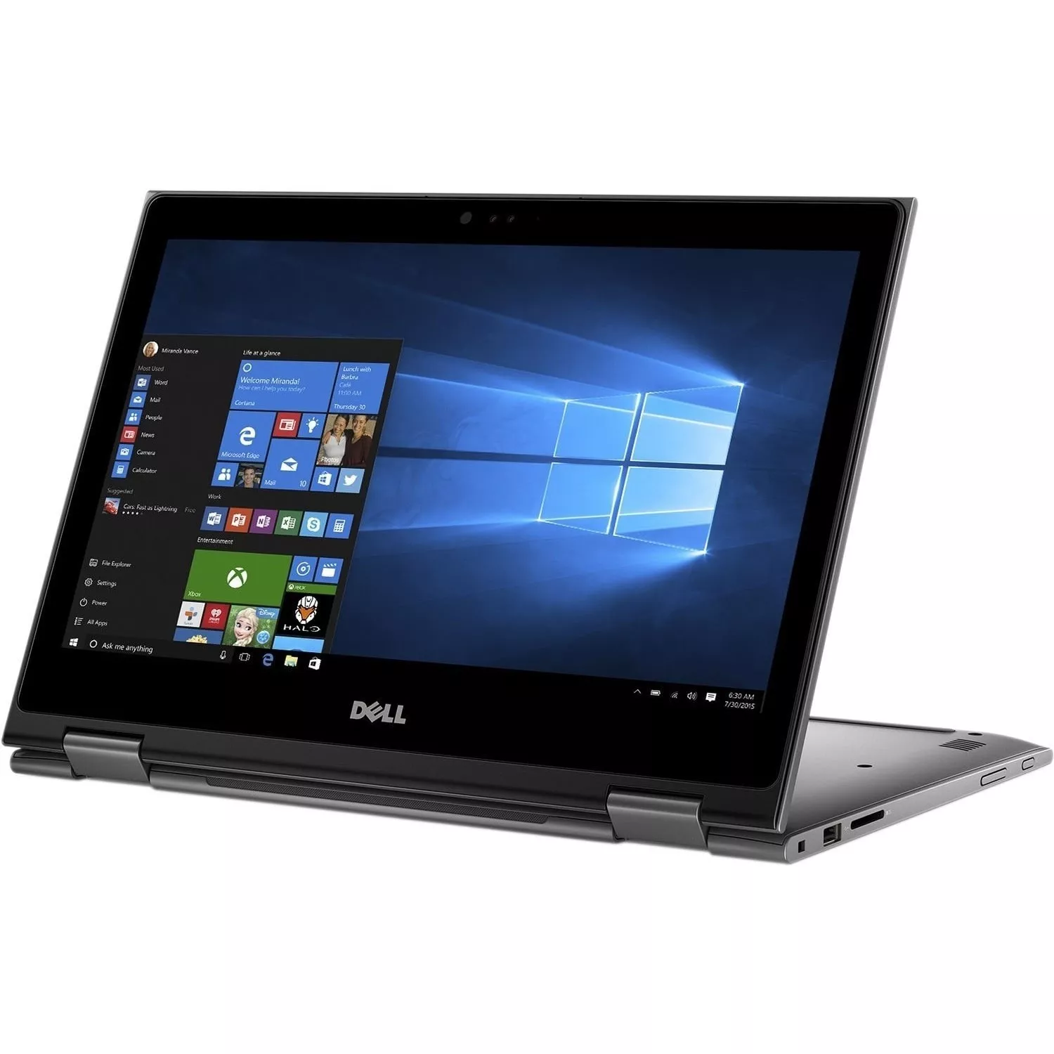 Dell Inspiron 13 5379 (5379-7321)