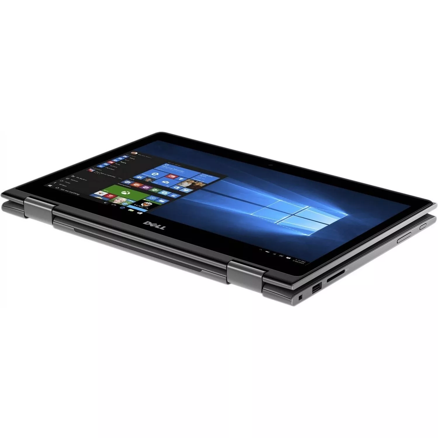 Dell Inspiron 13 5379 (5379-7321)