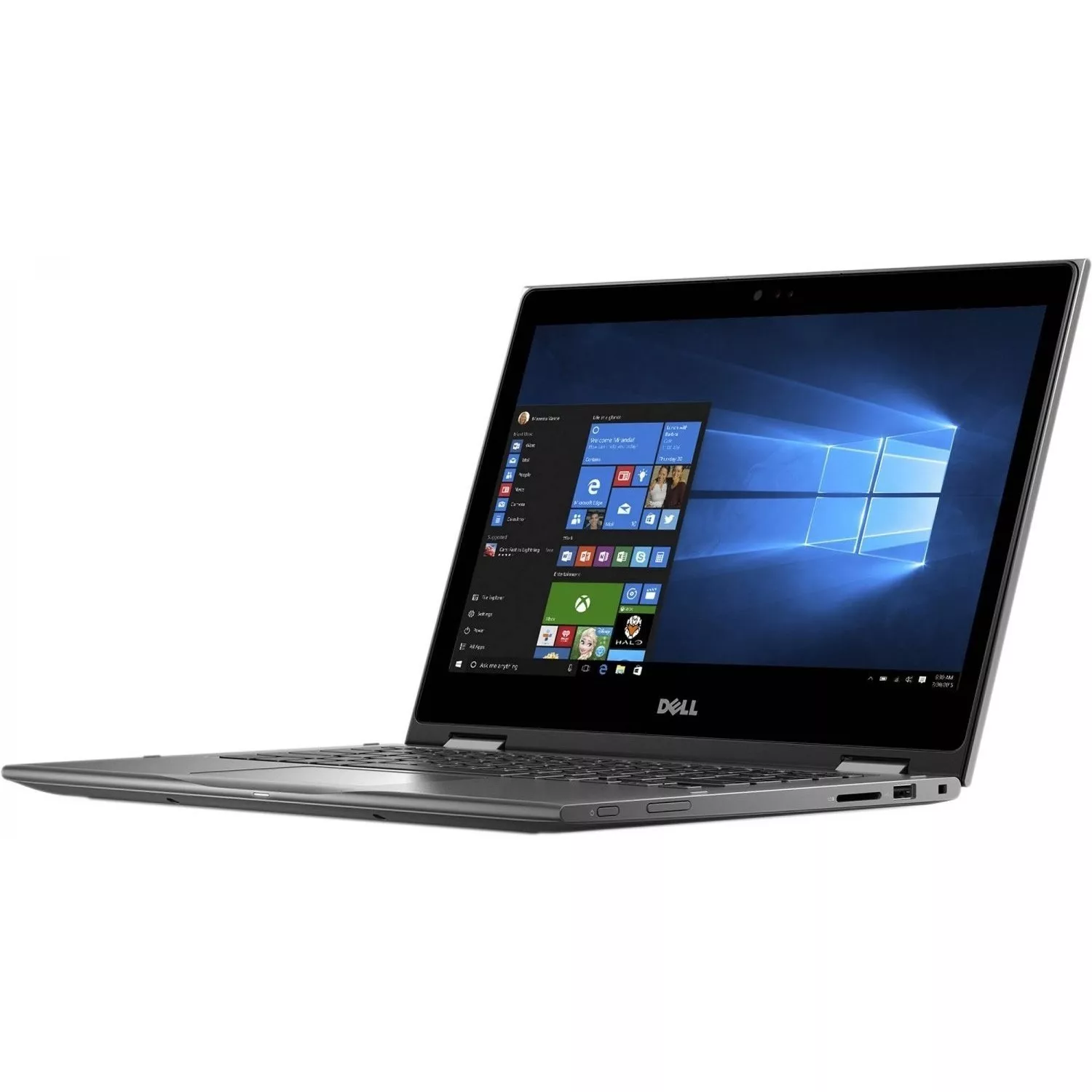 Dell Inspiron 13 5379 (5379-7321)