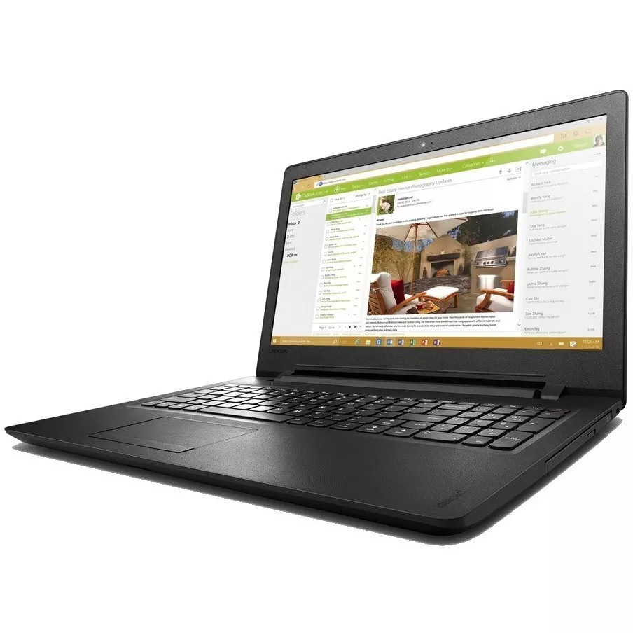 Lenovo 110-15IBR 80T70035RA