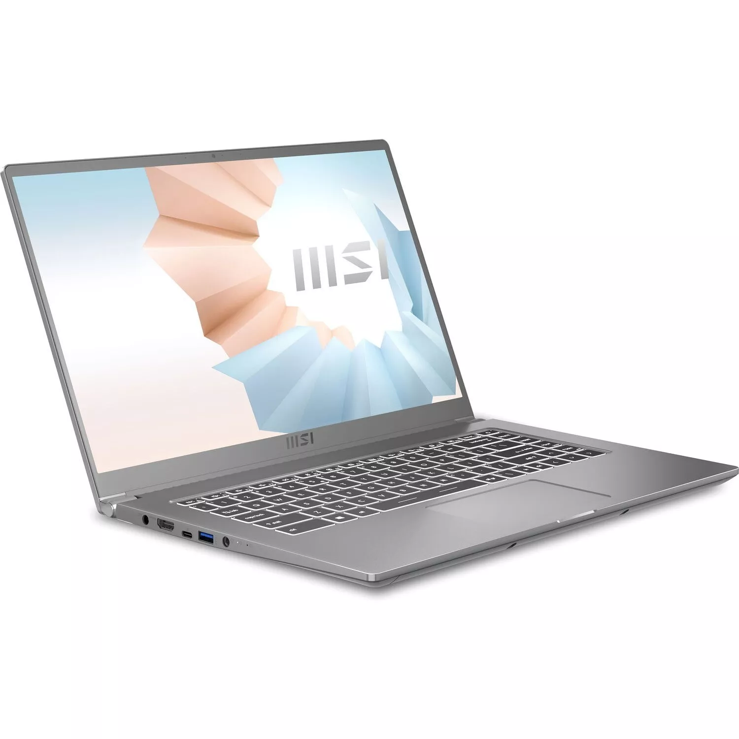 MSI Modern 15 A4M (15 A4M-020XRU)