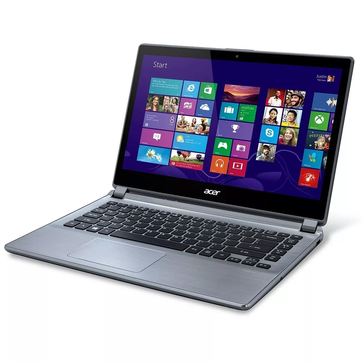 Acer V7-482PG-74508G1.02Ttdd