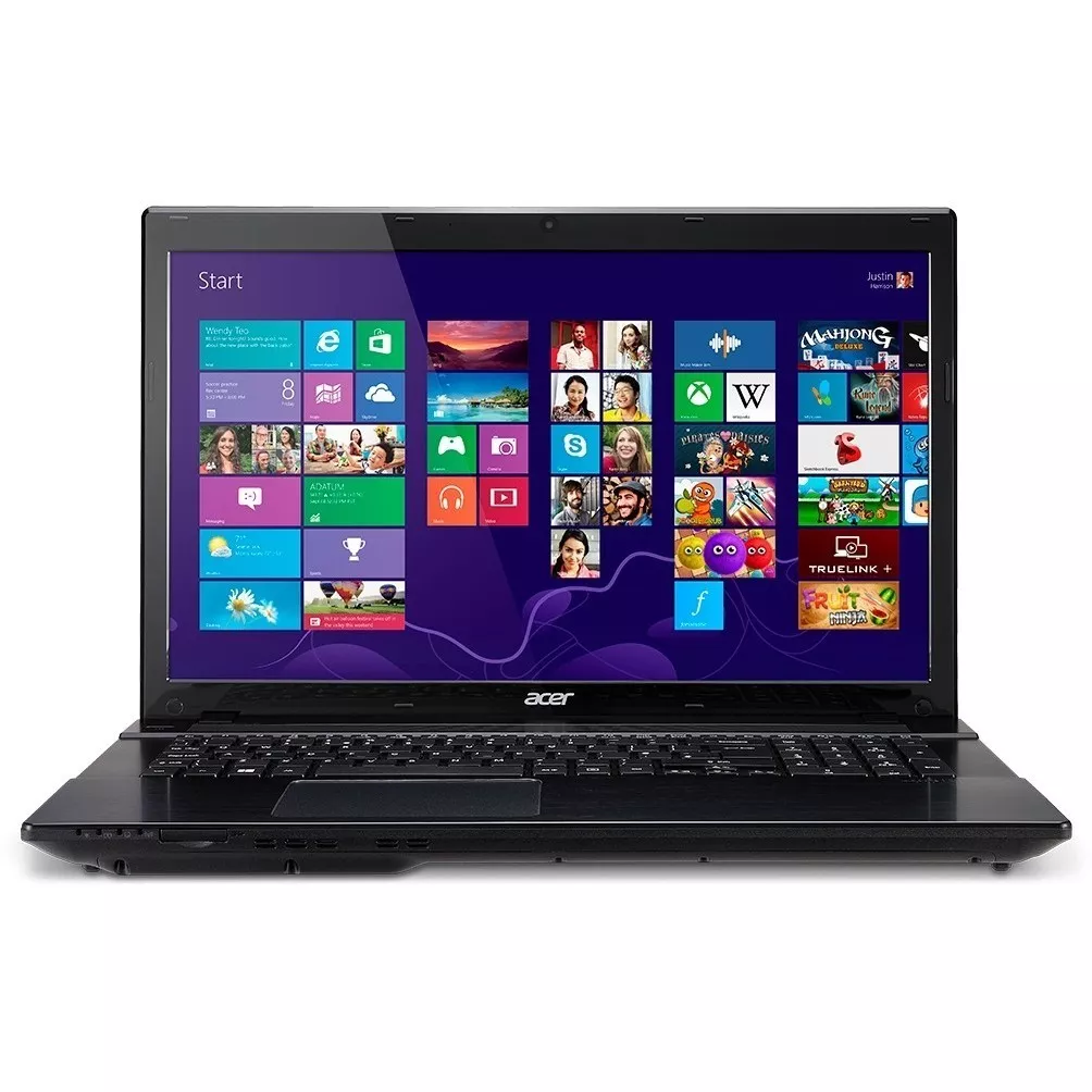 Acer V3-772G-747a8G1TMamm NX.M8UER.005