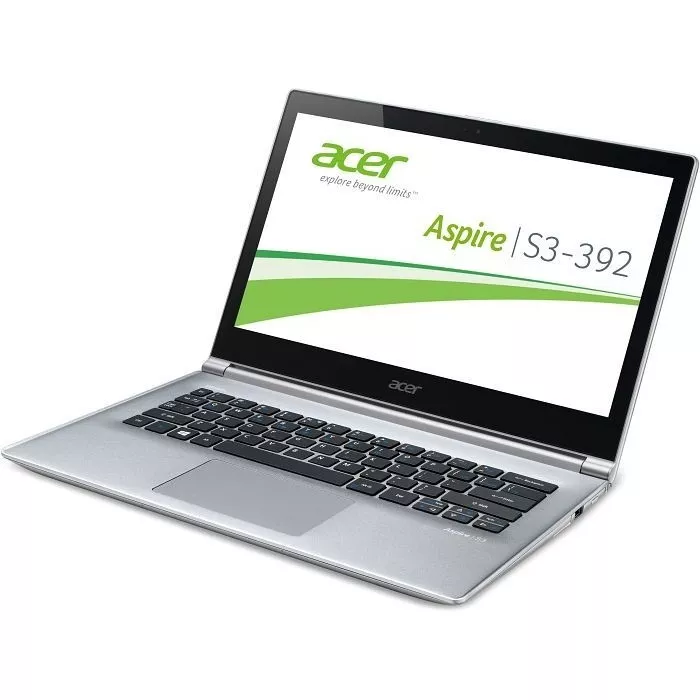 Acer S3-392G-54206G50tws NX.MDWER.005