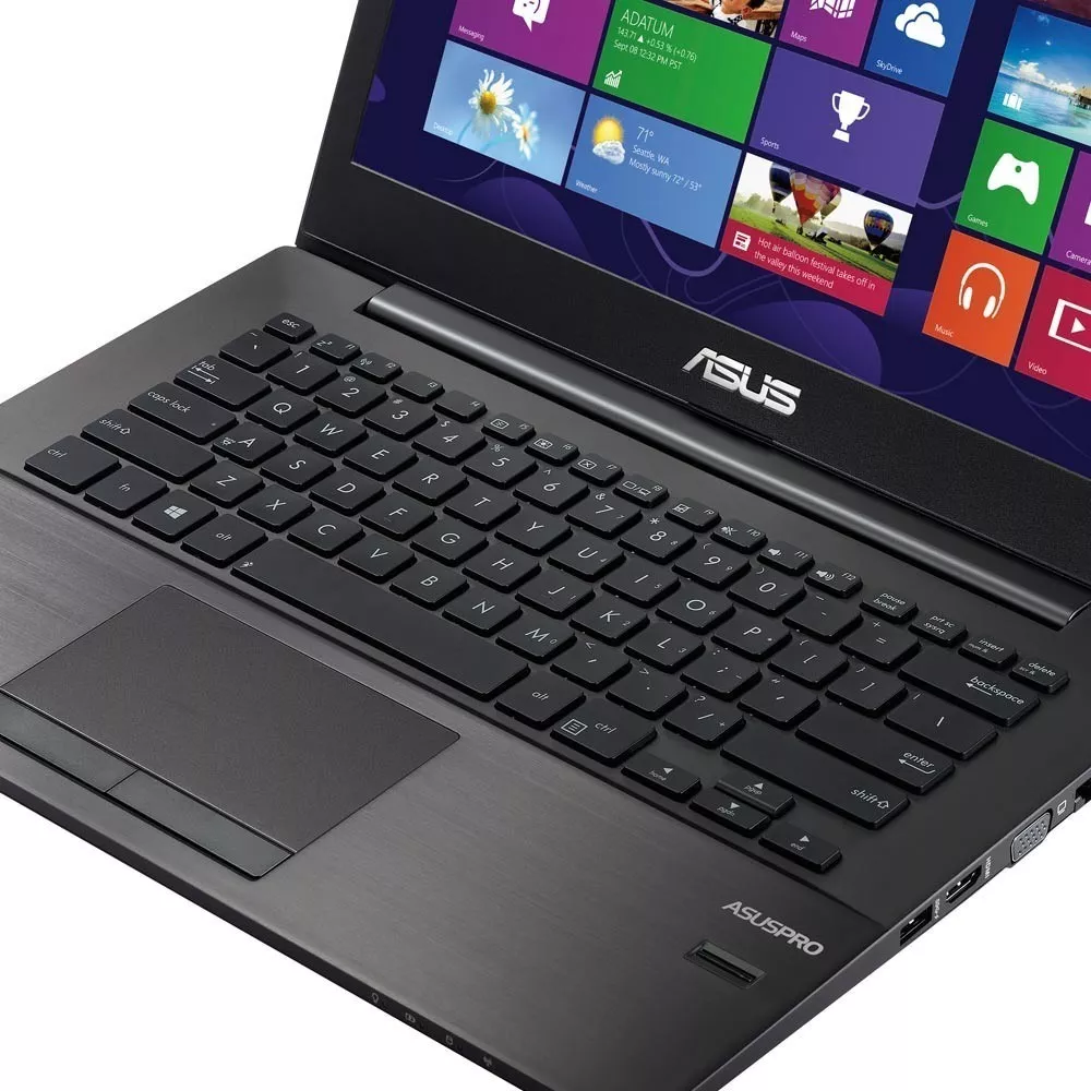 Asus PU401LA-WO095H