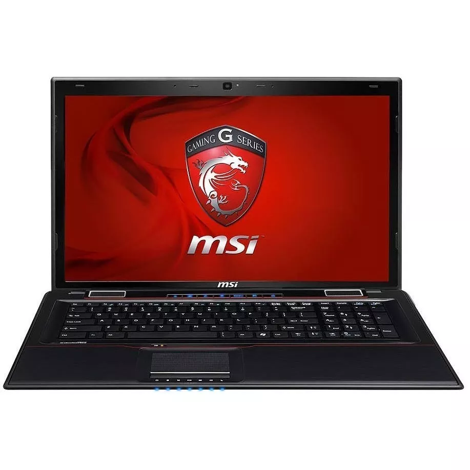 MSI GE70 0ND-411