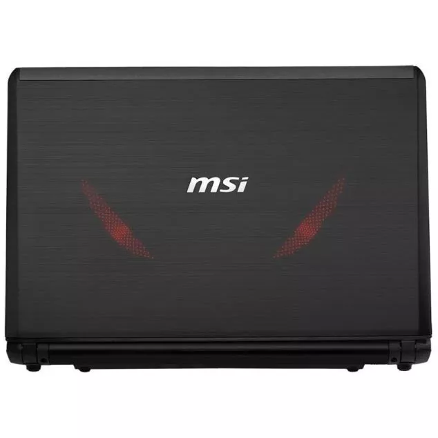 MSI GE40 2OC-430