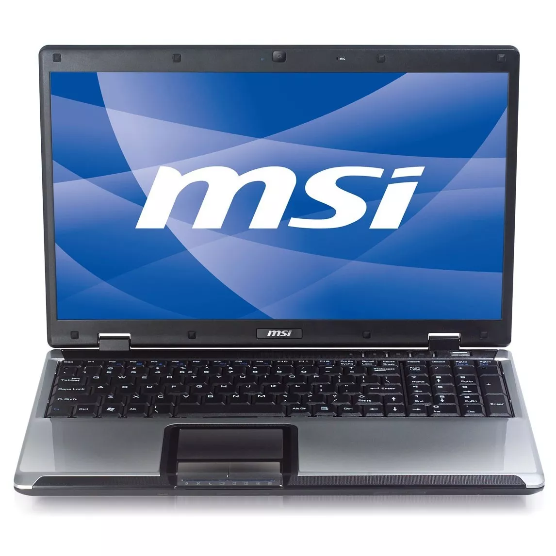 MSI CR610-086