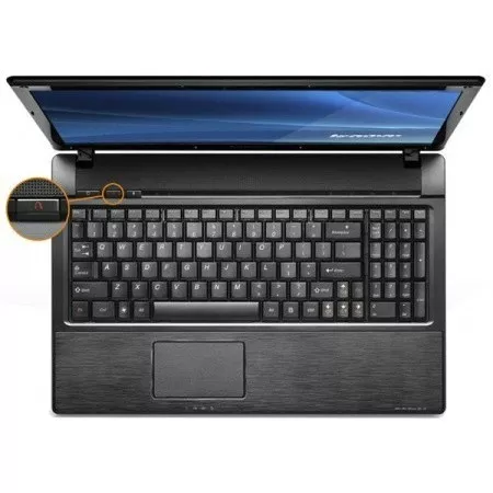 Lenovo G565 59-055738