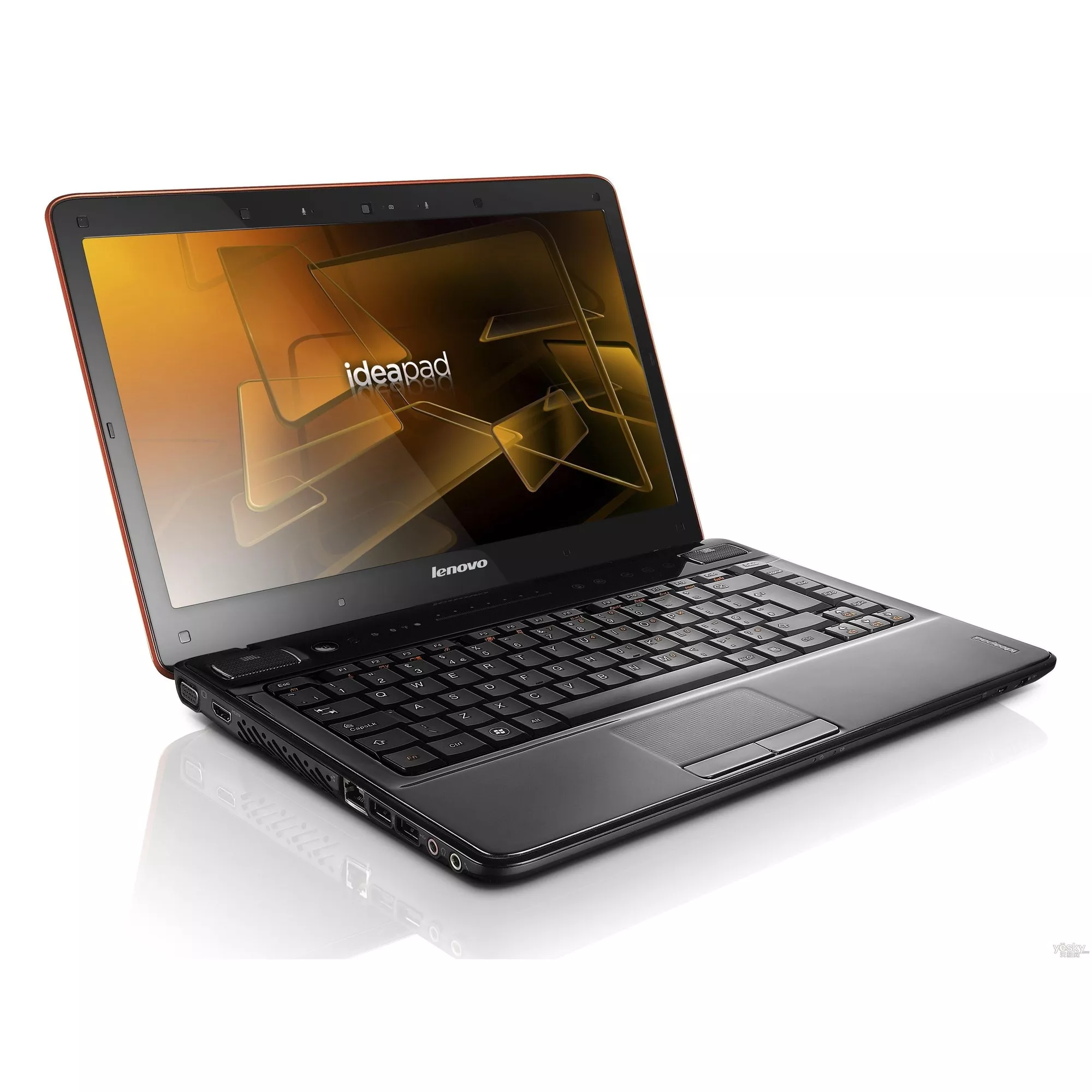 Lenovo Y460A 59-051842
