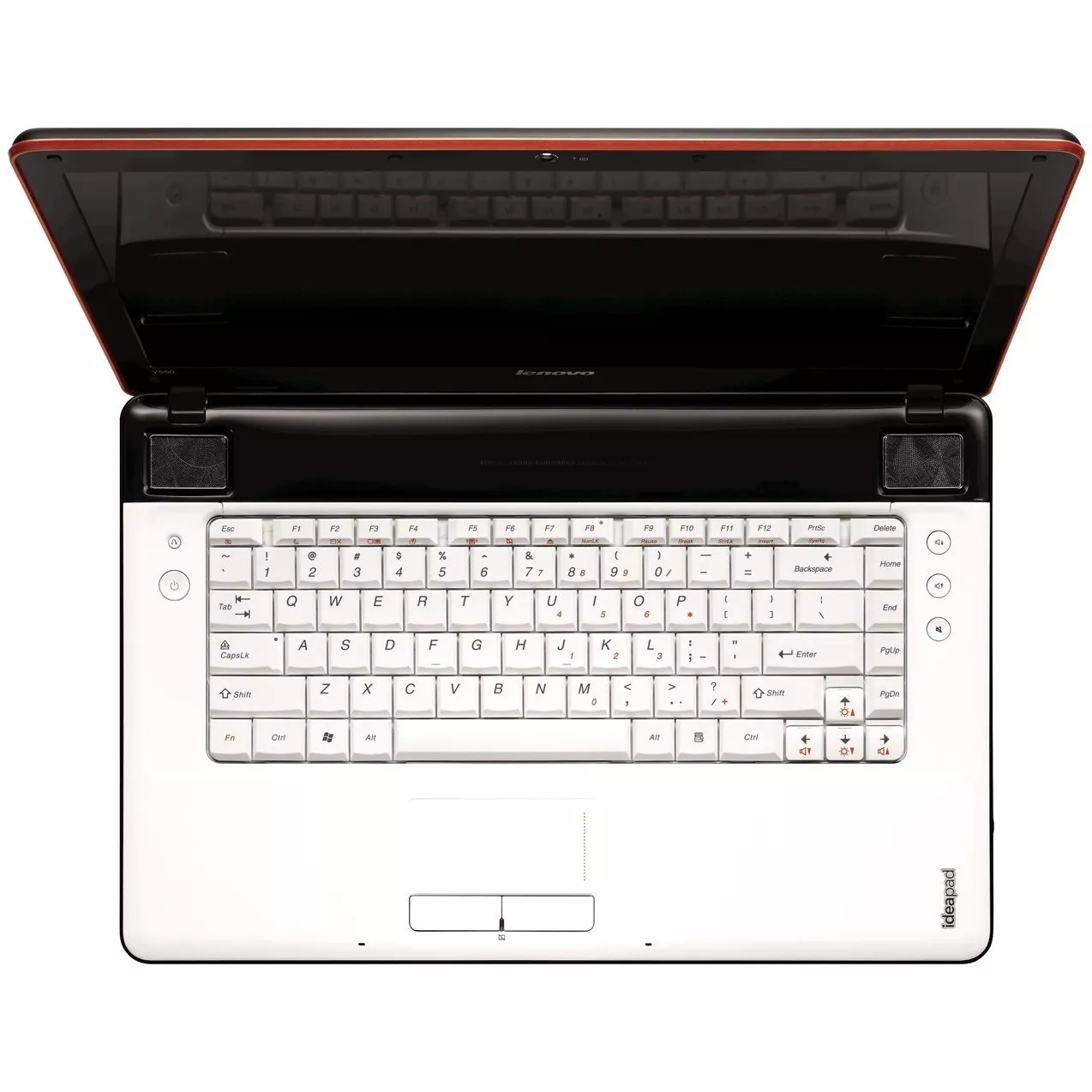 Lenovo Y550 59-035238