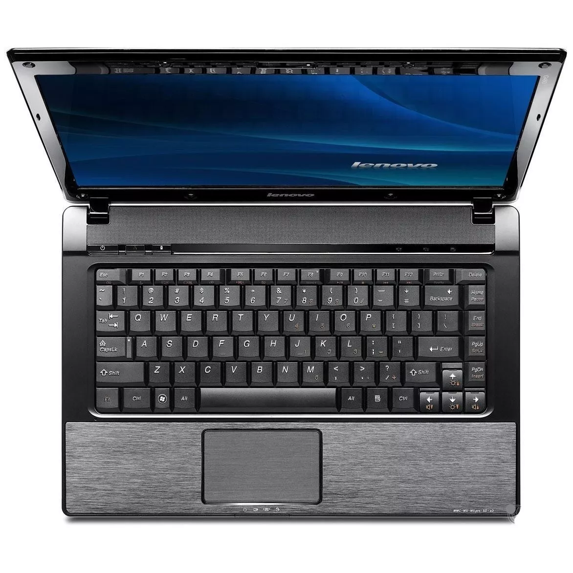 Lenovo G460A 59-054388